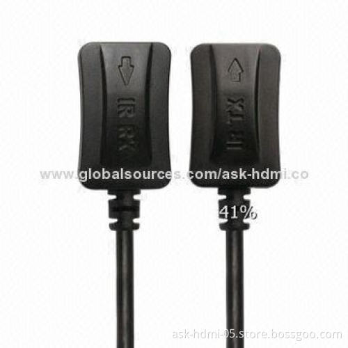 HDMI-IR Extender, 15mA Maximum Operating Current